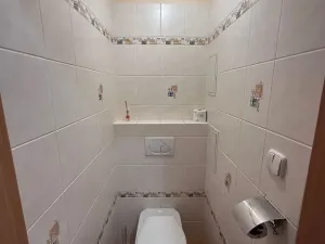 Pronájem bytu 2+1, Praha - Kamýk, Vnoučkova, 66 m2