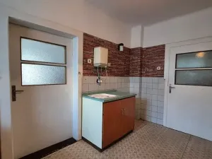 Prodej rodinného domu, Svojkovice, 73 m2