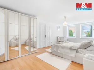 Prodej činžovního domu, Frýdlant, Sv. Čecha, 120 m2