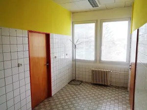 Pronájem ordinace, Nepomuk, Na Vinici III., 39 m2