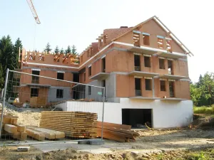 Prodej bytu 1+kk, Kašperské Hory, Česká, 30 m2