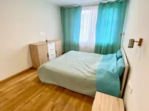 Pronájem bytu 3+1, Praha - Chodov, Láskova, 79 m2