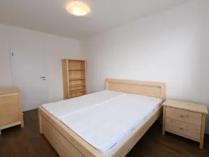 Pronájem bytu 2+kk, Praha - Jinonice, Pod stolovou horou, 54 m2