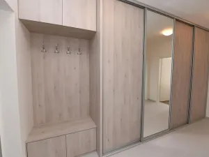 Pronájem bytu 2+kk, Praha - Jinonice, Pod stolovou horou, 54 m2