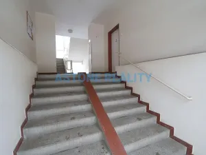 Prodej bytu 1+1, Praha - Záběhlice, Malinová, 42 m2