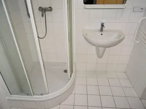 Pronájem bytu 1+kk, Praha, Prosecká, 42 m2