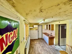 Prodej rodinného domu, Nemotice, 88 m2