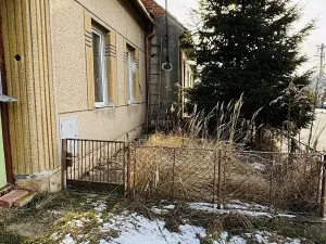 Prodej rodinného domu, Nemotice, 88 m2