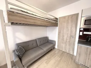 Prodej apartmánu, Dolní Morava, 54 m2
