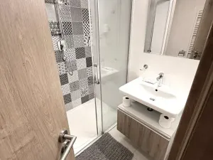 Prodej apartmánu, Dolní Morava, 54 m2