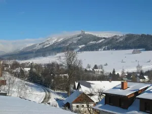 Prodej apartmánu, Dolní Morava, 54 m2