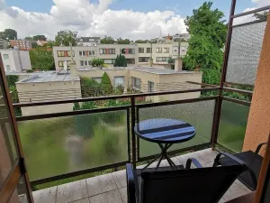 Pronájem pokoje, Brno, Marie Hübnerové, 23 m2