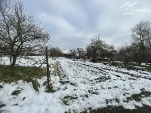 Prodej pozemku pro bydlení, Radkova Lhota, 847 m2