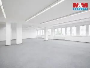 Prodej kanceláře, Praha - Hostivař, Na Plískavě, 401 m2