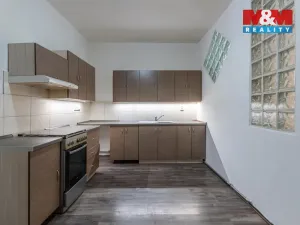 Prodej bytu 2+1, Nýrsko, Petra Bezruče, 70 m2