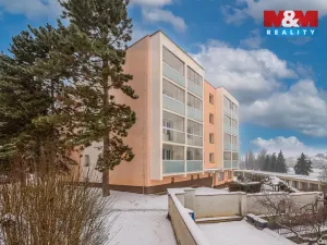 Prodej bytu 3+kk, Čáslav - Čáslav-Nové Město, Čeplova, 76 m2