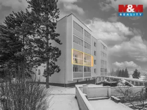 Prodej bytu 3+kk, Čáslav - Čáslav-Nové Město, Čeplova, 76 m2