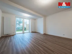 Prodej rodinného domu, Praha - Libeň, Na štěpnici, 120 m2