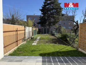 Prodej rodinného domu, Praha - Libeň, Na štěpnici, 120 m2