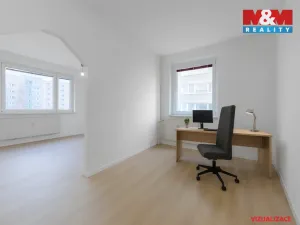 Prodej bytu 4+1, Sokolov, Atletická, 77 m2