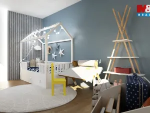 Prodej rodinného domu, Mimoň - Mimoň I, Eliášova, 200 m2