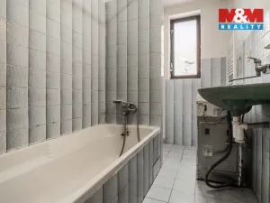 Prodej rodinného domu, Mimoň - Mimoň I, Eliášova, 200 m2