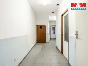 Prodej rodinného domu, Mimoň - Mimoň I, Eliášova, 200 m2