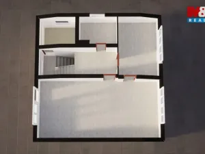 Prodej rodinného domu, Jindřichovice pod Smrkem, 215 m2