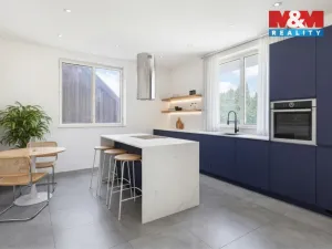 Prodej rodinného domu, Jindřichovice pod Smrkem, 215 m2