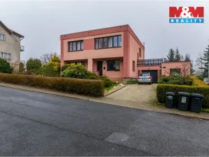 Prodej rodinného domu, Jablonec nad Nisou, Janáčkova, 208 m2