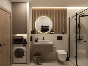 Prodej apartmánu, Javorník, 49 m2