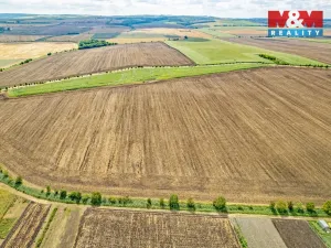 Prodej pole, Žatčany, 25490 m2