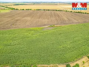 Prodej pole, Žatčany, 25490 m2