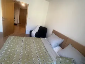Prodej bytu 2+kk, Praha - Smíchov, Nádražní, 52 m2