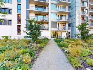 Prodej bytu 2+kk, Praha - Smíchov, Nádražní, 52 m2