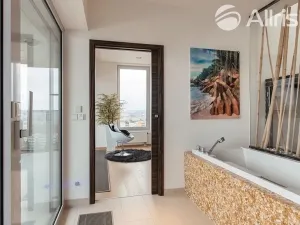 Pronájem atypického bytu, Brno, Majdalenky, 200 m2