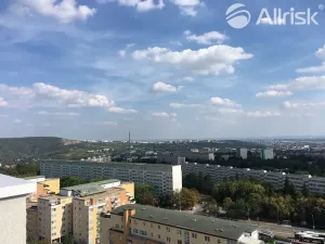 Pronájem atypického bytu, Brno, Majdalenky, 200 m2