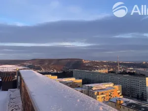 Pronájem atypického bytu, Brno, Majdalenky, 200 m2