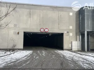 Prodej garáže, Brno, Turgeněvova, 15 m2