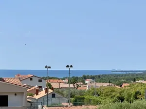 Prodej bytu 3+kk, Peroj, Chorvatsko, 56 m2