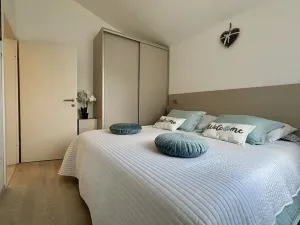 Prodej bytu 3+kk, Peroj, Chorvatsko, 56 m2