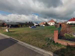 Prodej pozemku pro bydlení, Kosice, 1211 m2