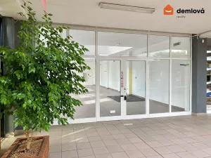 Pronájem obchodního prostoru, Ostrava, Výškovická, 213 m2