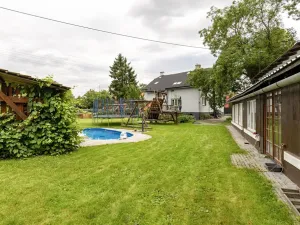 Prodej vily, Ostrava, Muglinovská, 296 m2