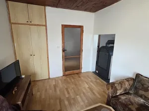 Prodej chaty, Svojetice, K Jezírku, 58 m2