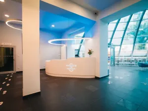 Pronájem kanceláře, Brno, Moravské náměstí, 78 m2