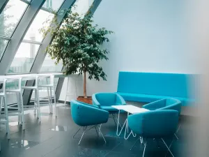 Pronájem kanceláře, Brno, Moravské náměstí, 78 m2