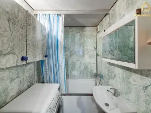 Prodej bytu 3+1, Ostrava, Slavíkova, 70 m2