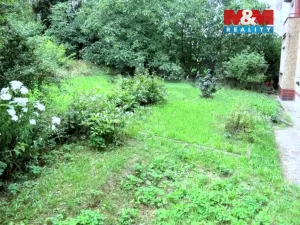 Pronájem bytu 1+1, Praha - Košíře, Mikšovského, 32 m2