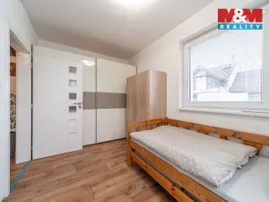 Prodej rodinného domu, Zlatá, 148 m2